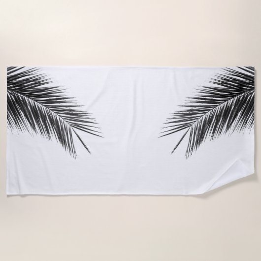 Beach Towel Strandlaken (Voorkant)