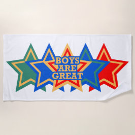 Beach Towel Strandlaken