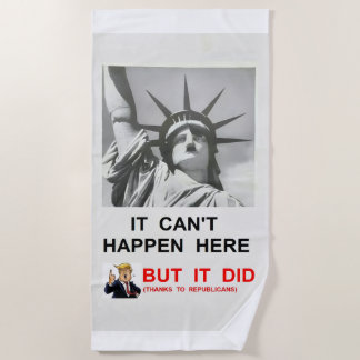 Beach Towel Strandlaken