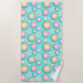 Beach Towel Strandlaken (Voorkant)