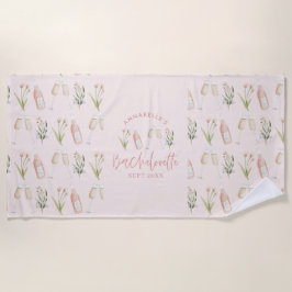 Beach Towel Strandlaken