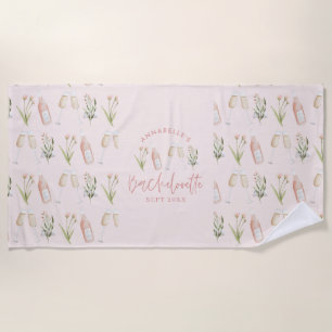 Beach Towel Strandlaken