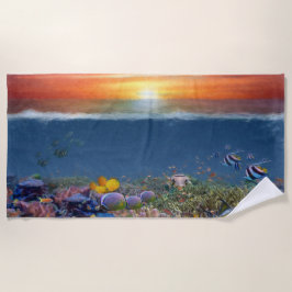 Beach Towel Strandlaken