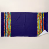 Beach Towel Strandlaken (Voorkant)