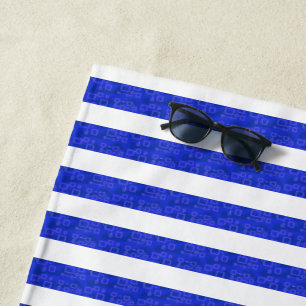 Beach Towel Strandlaken