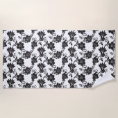 Beach Towel Strandlaken (Voorkant)