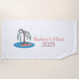 Beach Towel Strandlaken