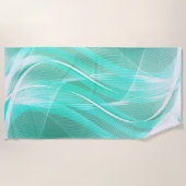 Beach Towel Strandlaken (Voorkant)