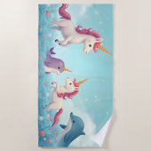 Beach Towel Strandlaken (Voorkant)