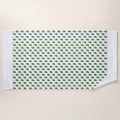Beach Towel Strandlaken (Voorkant)