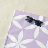 Beach Towel Strandlaken (In situ)