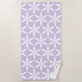 Beach Towel Strandlaken (Voorkant)