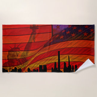 Beach Towel Strandlaken