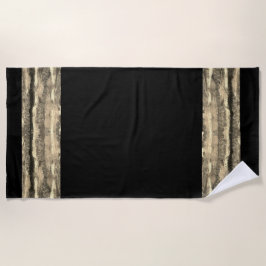 Beach Towel Strandlaken