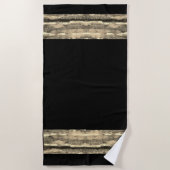 Beach Towel Strandlaken (Voorkant)