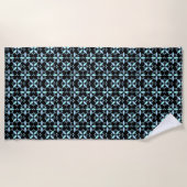 Beach Towel Strandlaken (Voorkant)
