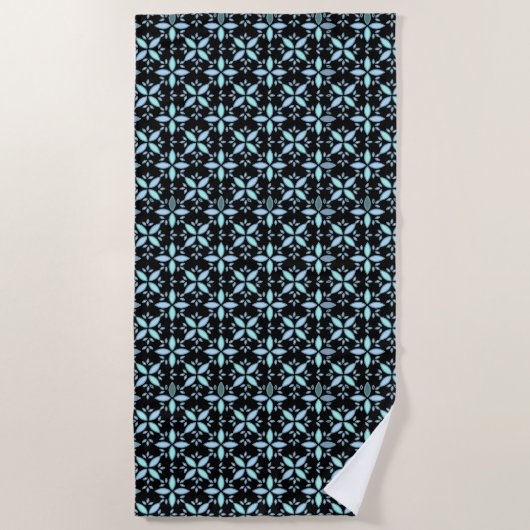 Beach Towel Strandlaken (Voorkant)