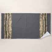 Beach Towel Strandlaken (Voorkant)