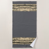 Beach Towel Strandlaken (Voorkant)