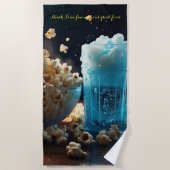 Beach Towel Strandlaken (Voorkant)