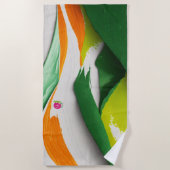 Beach Towel Strandlaken (Voorkant)