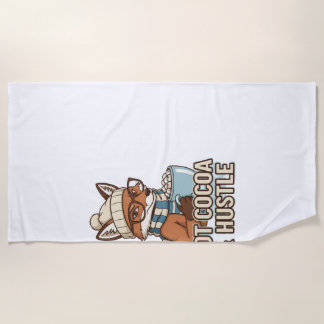 Beach Towel Strandlaken