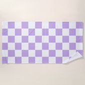 Beach Towel Strandlaken (Voorkant)