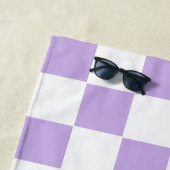 Beach Towel Strandlaken (In situ)