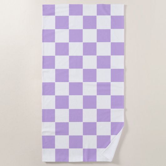 Beach Towel Strandlaken (Voorkant)