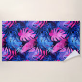 Beach Towel Strandlaken (Voorkant)