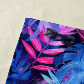 Beach Towel Strandlaken (In situ)