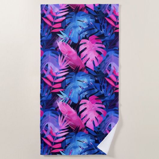 Beach Towel Strandlaken (Voorkant)