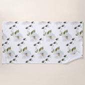 Beach Towel Strandlaken (Voorkant)