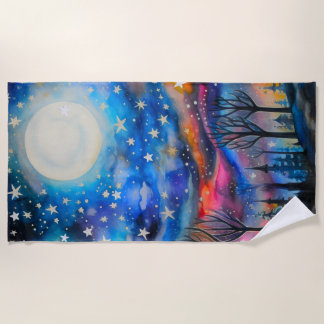 Beach Towel Strandlaken