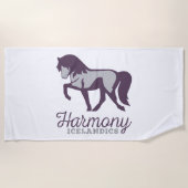 Beach Towel Strandlaken (Voorkant)