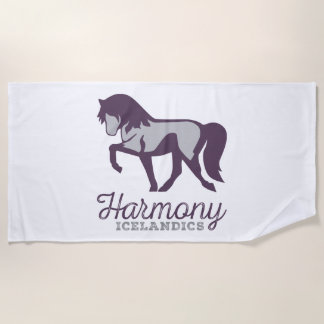 Beach Towel Strandlaken