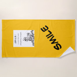 Beach Towel Strandlaken