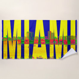 Beach Towel Strandlaken