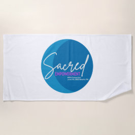Beach Towel Strandlaken