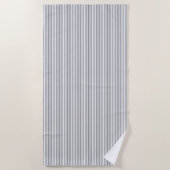 Beach Towel Strandlaken (Voorkant)