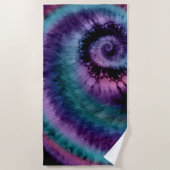 Beach Towel Strandlaken (Voorkant)