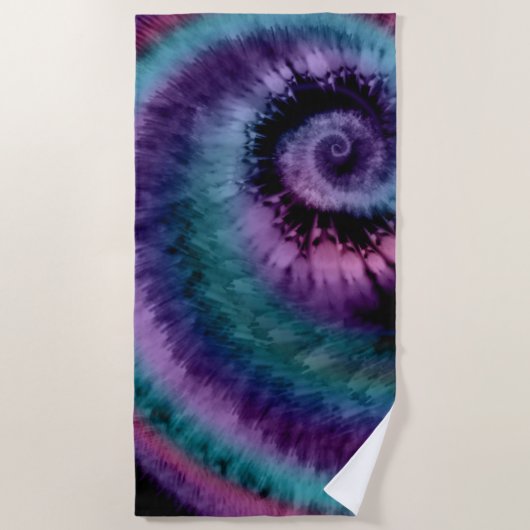 Beach Towel Strandlaken (Voorkant)