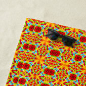 Beach Towel Strandlaken (In situ)