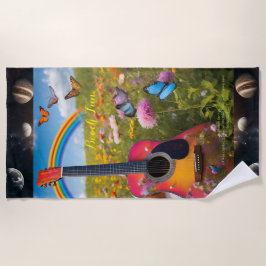 Beach Towel Strandlaken