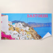 Beach Towel Strandlaken (Voorkant)