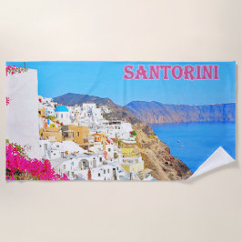 Beach Towel Strandlaken