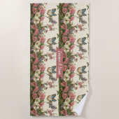 Beach Towel Strandlaken (Voorkant)