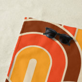 Beach Towel Strandlaken (In situ)