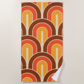 Beach Towel Strandlaken (Voorkant)