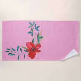 Beach Towel Strandlaken